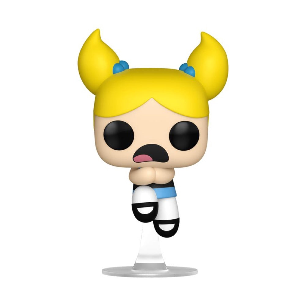 The Powerpuff Girls – Bubbles Meme Pop! Vinyl