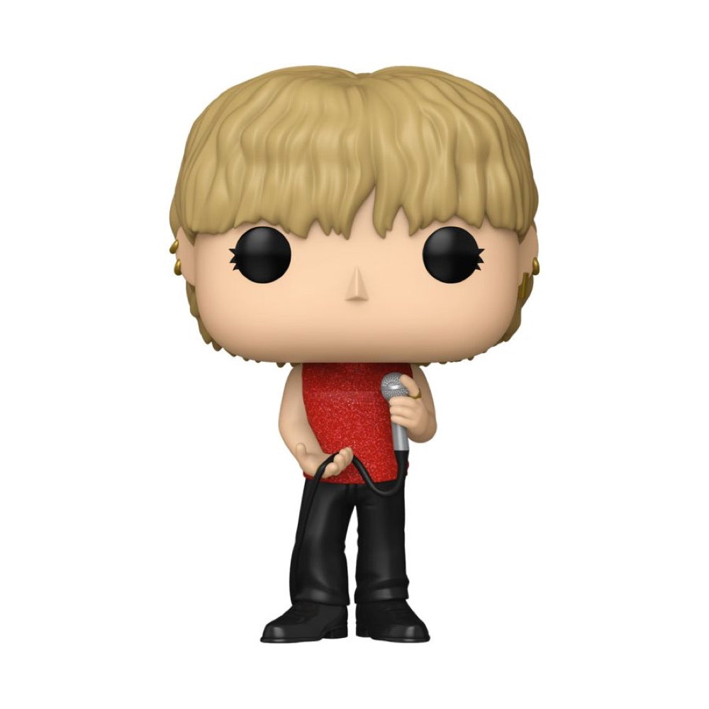 BTS: Solos – V (Love Me Again) Pop! Vinyl