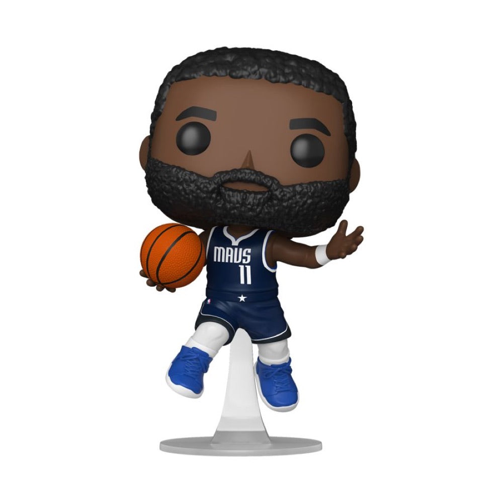 NBA: Mavericks – Kyrie Irving Pop! Vinyl