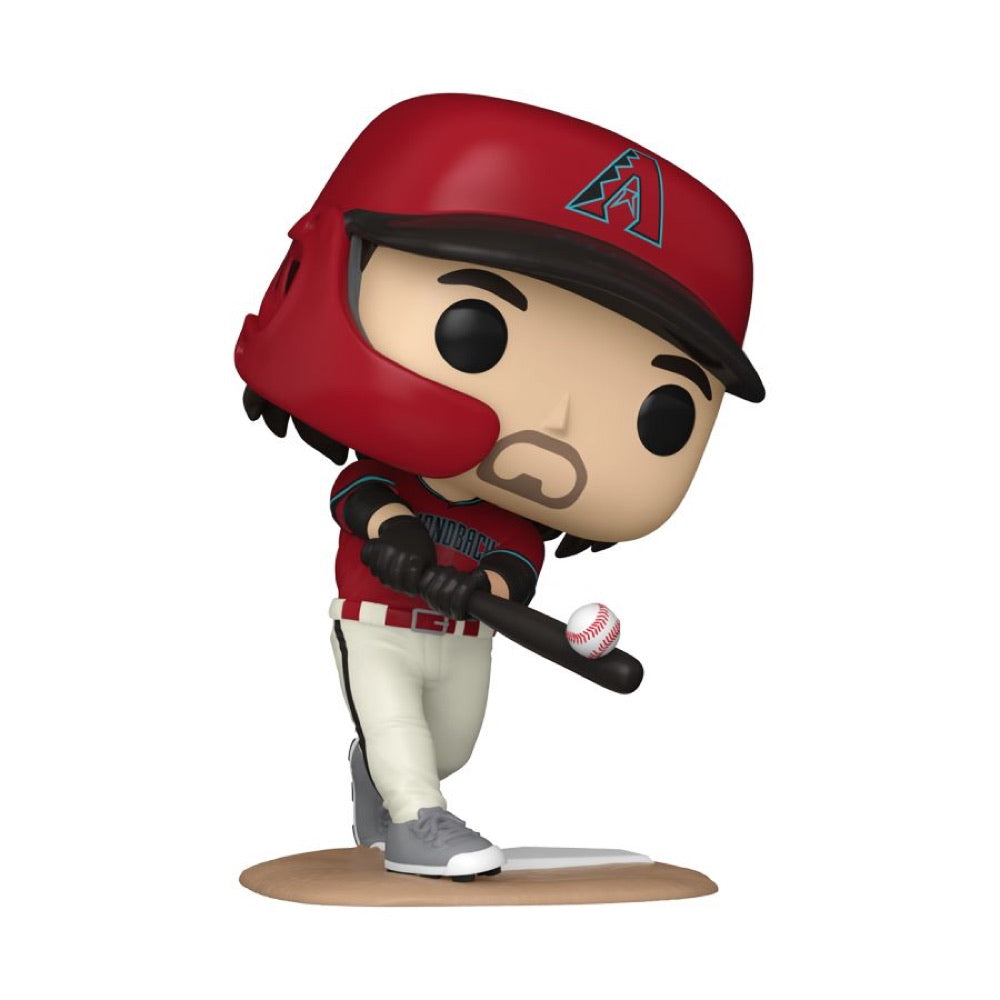 MLB: Diamondbacks – Corbin Carroll Pop! Vinyl