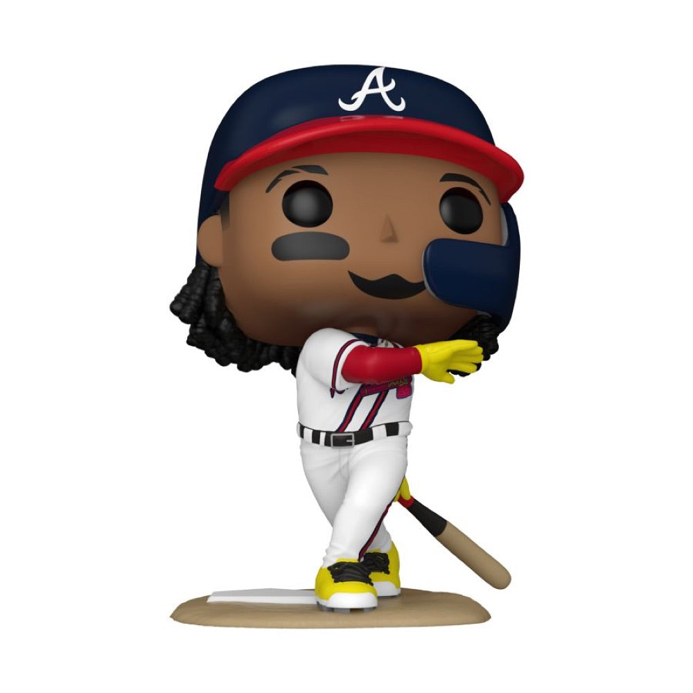 MLB: Braves – Ronald Acuna Jr. Pop! Vinyl