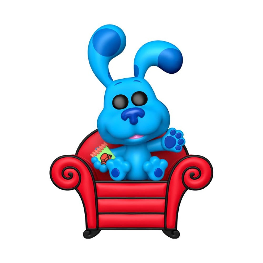 Blue’s Clues – Blue Pop! Premium