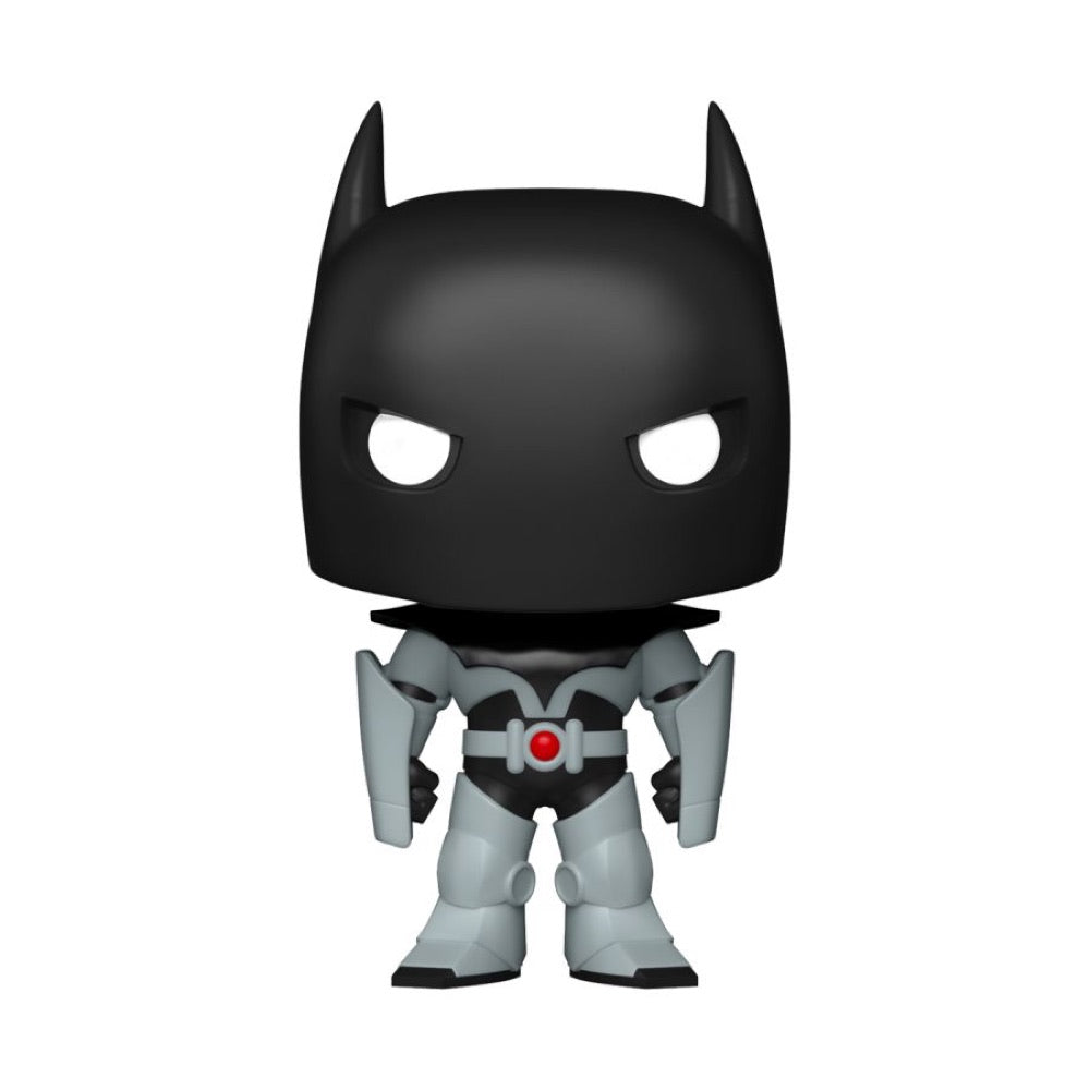 Batman Beyond – Armoured Bruce Pop! Vinyl