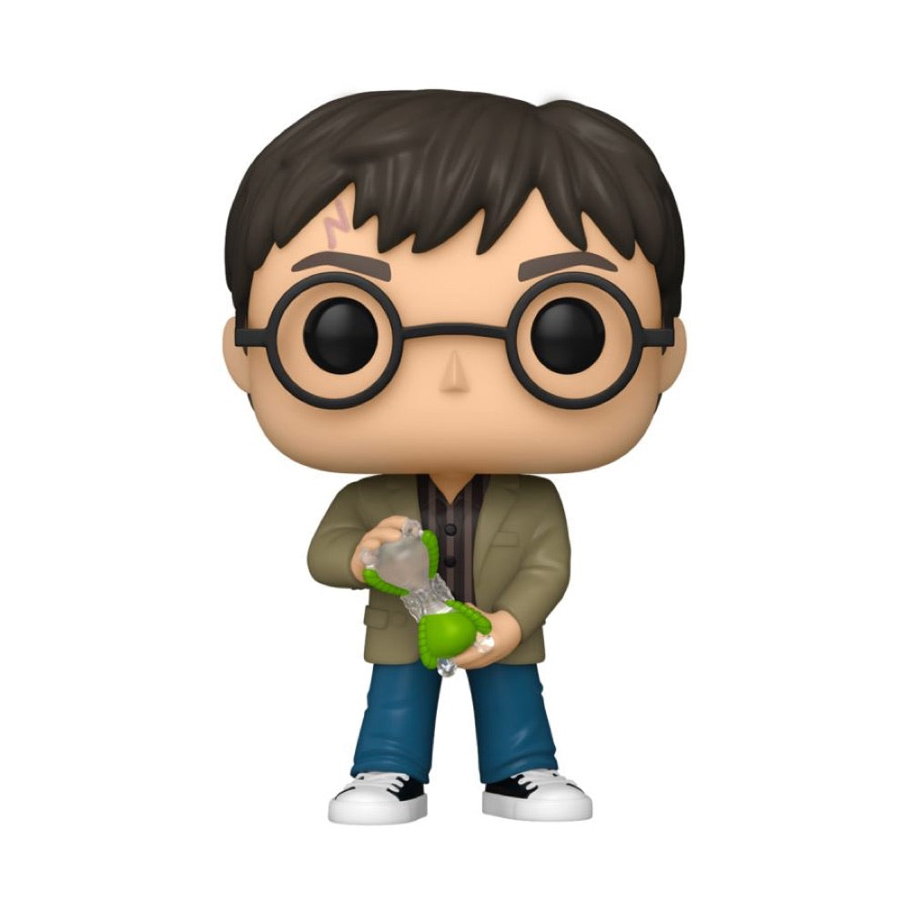 Harry Potter – Harry Potter (with Hourglass) Pop! Vinyl