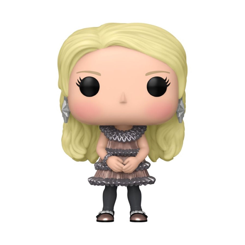 Harry Potter – Luna Lovegood (Party Dress) Pop! Vinyl