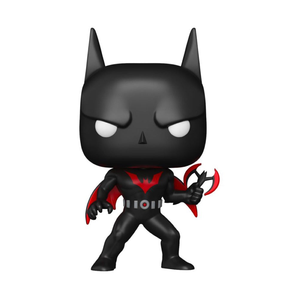Batman Beyond – Terry McGinnis Pop! Vinyl