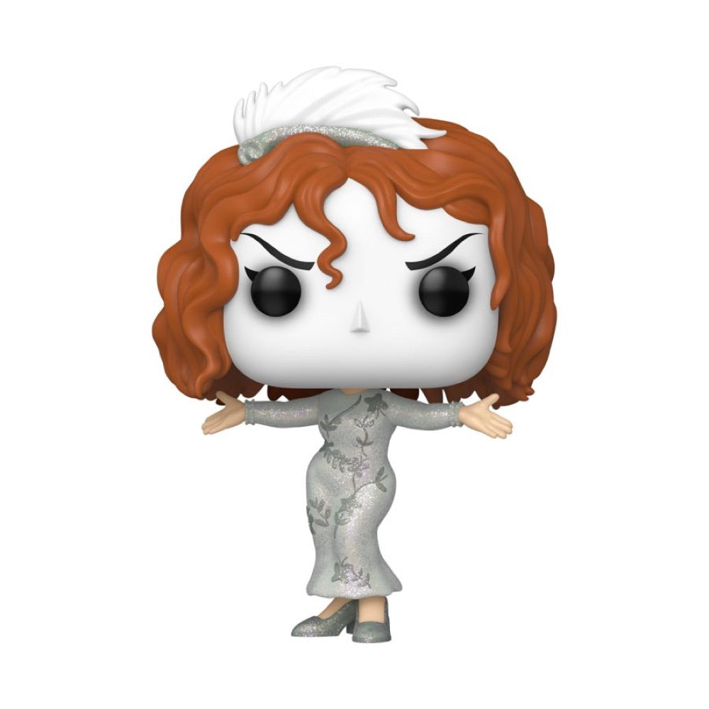 House of 1000 Corpses – Baby (Glitter) Pop! Plus