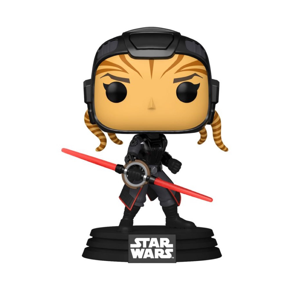 Star Wars: Tales of the Empire – Fourth Sister Pop! Vinyl