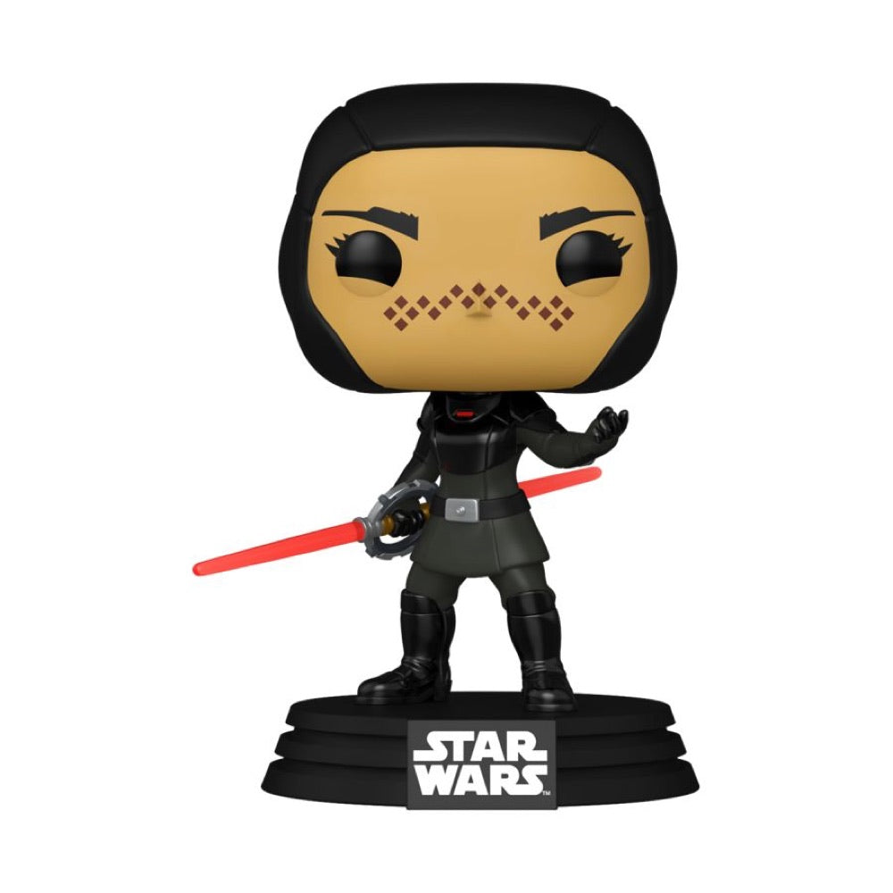 Star Wars: Tales of the Empire – Barriss Offee Pop! Vinyl