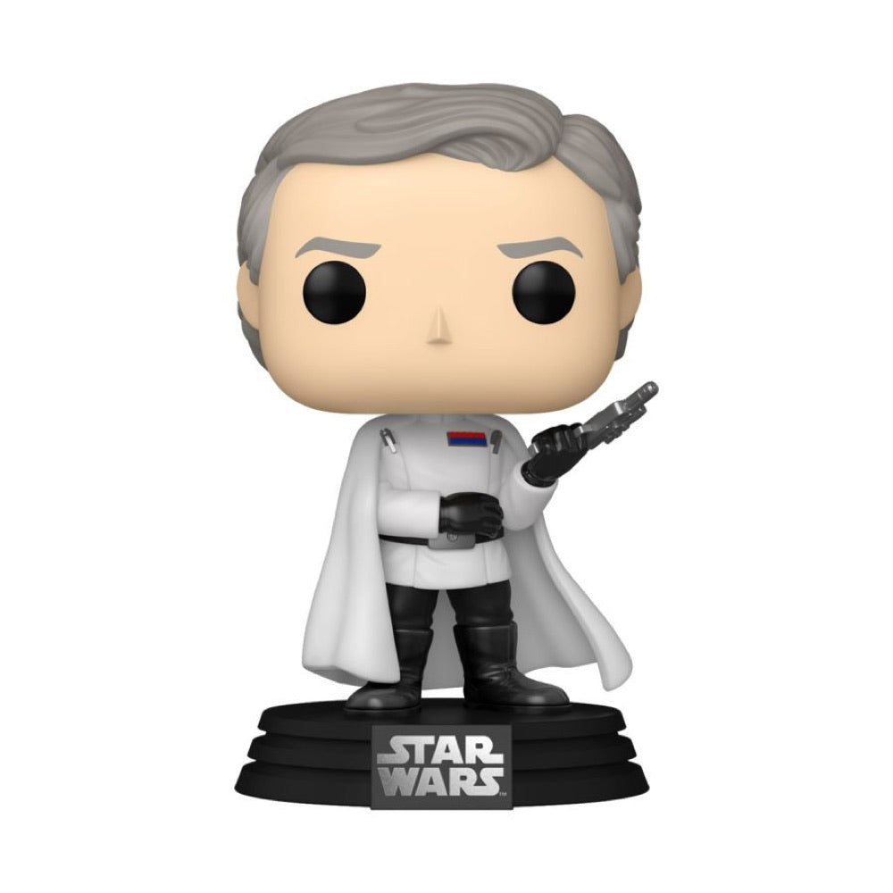 Star Wars: Andor – Director Orson Krennic Pop! Vinyl