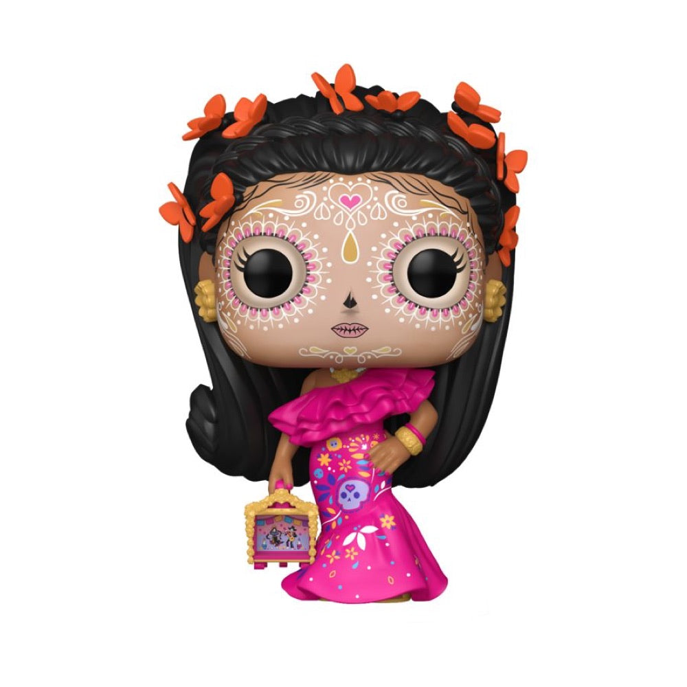 Barbie – Barbie (Dia De Los Muertos) Pop! Vinyl