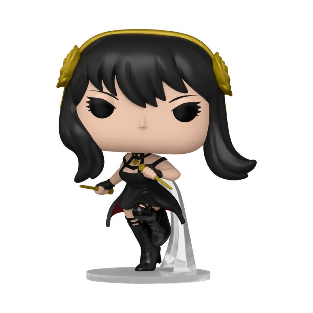 Spy x Family – Yor Forger Pop! Vinyl