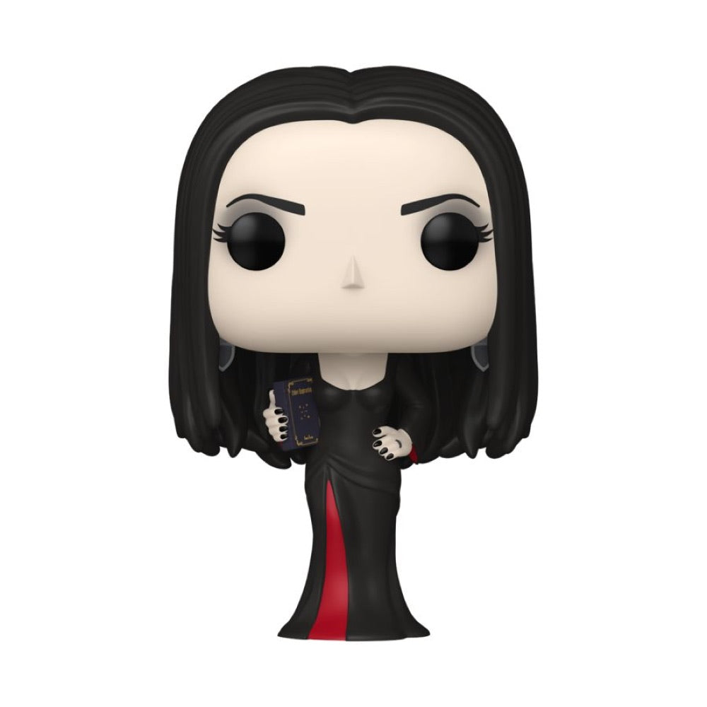 Wednesday (TV) – Morticia Addams Pop! Vinyl