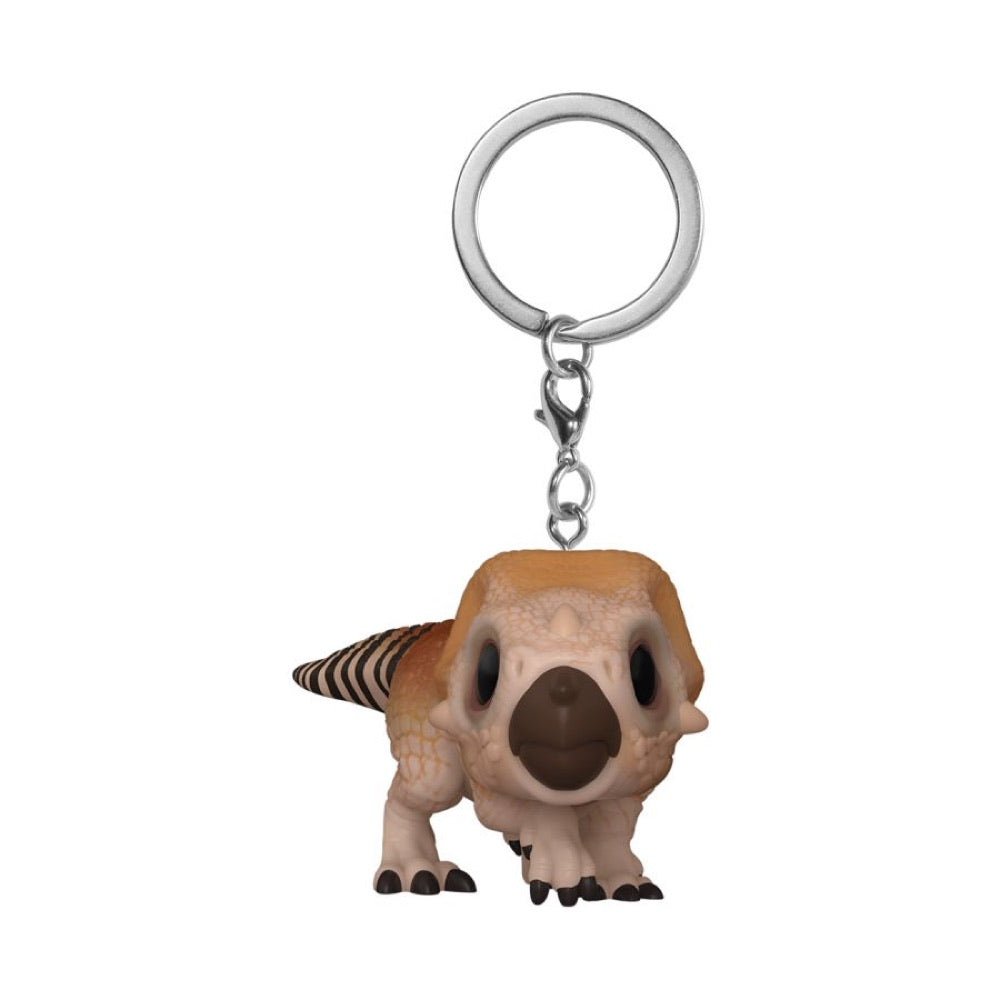 Jurassic World (2025) – Aquilops Pop! Keychain