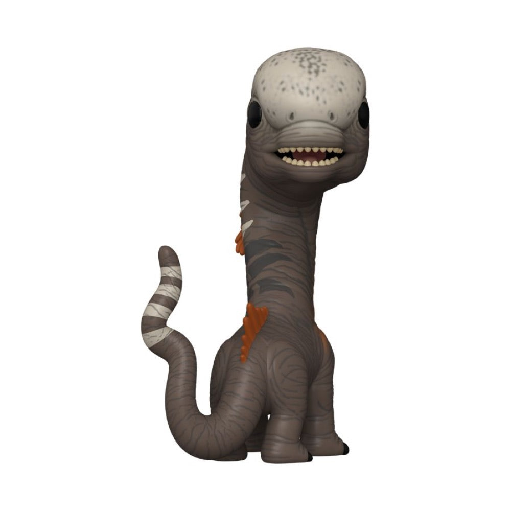 Jurassic World (2025) – Titanosaurus Pop! Vinyl