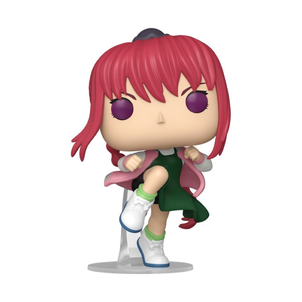 Sakamoto Days – Lu Pop! Vinyl