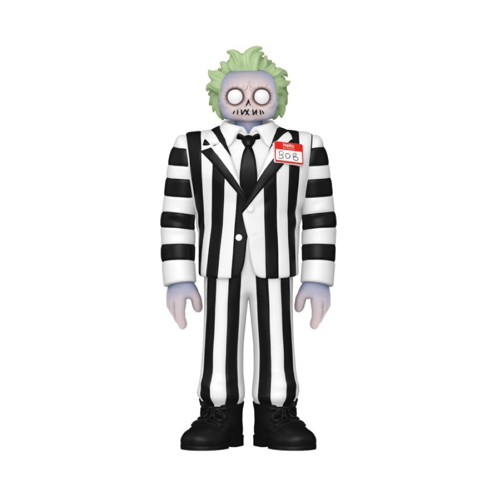 Beetlejuice 2 – Bob as Beetlejuice Pop! Vinyl
