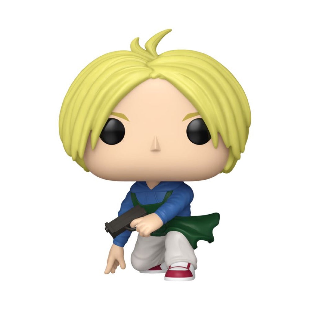 Sakamoto Days – Shin Pop! Vinyl