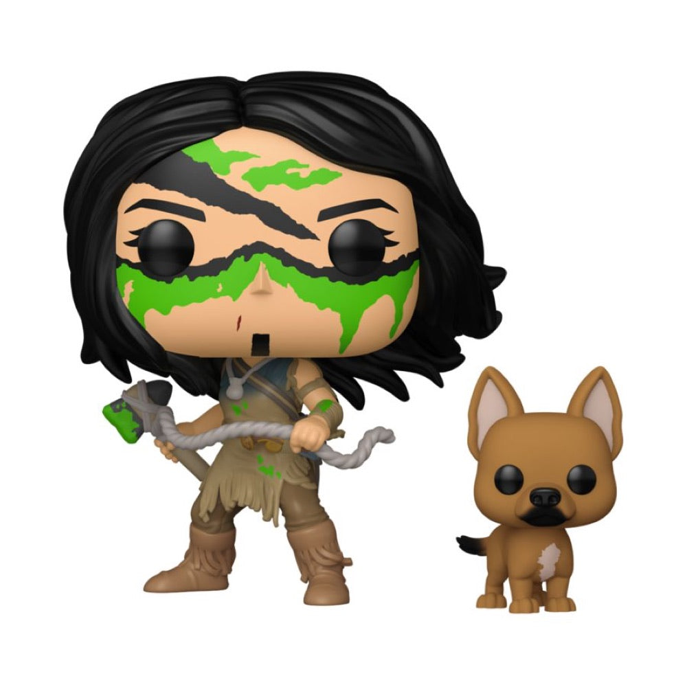 Prey – Naru Glow Pop! Plus
