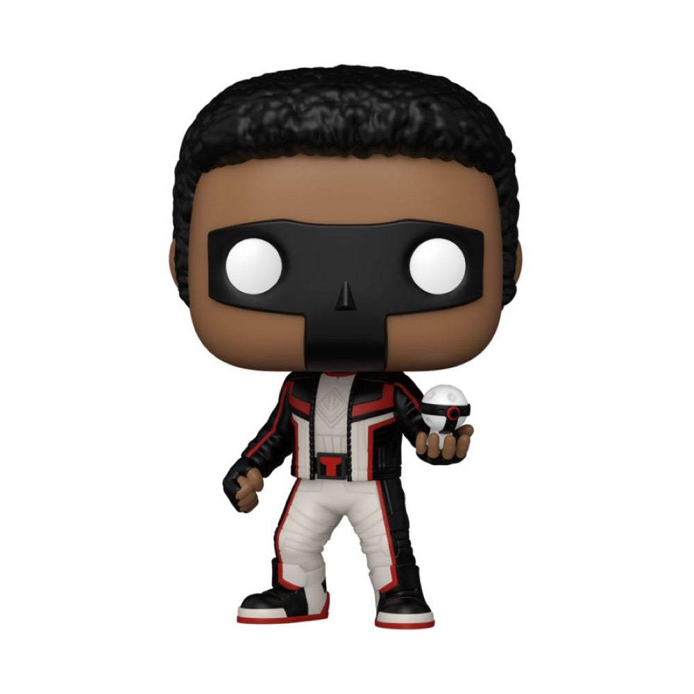 Superman (2025) – Mr Terrific Pop! Vinyl