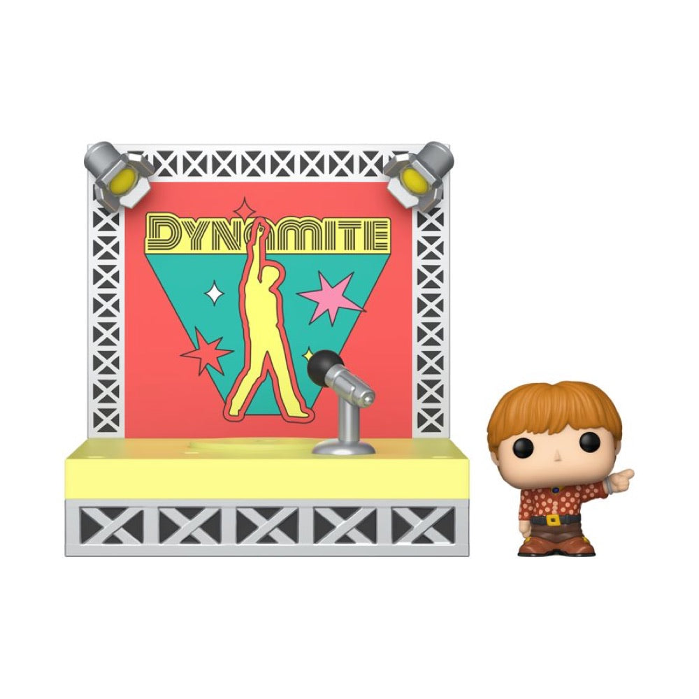 BTS – Jin (Dynamite) Bitty Pop! Stage
