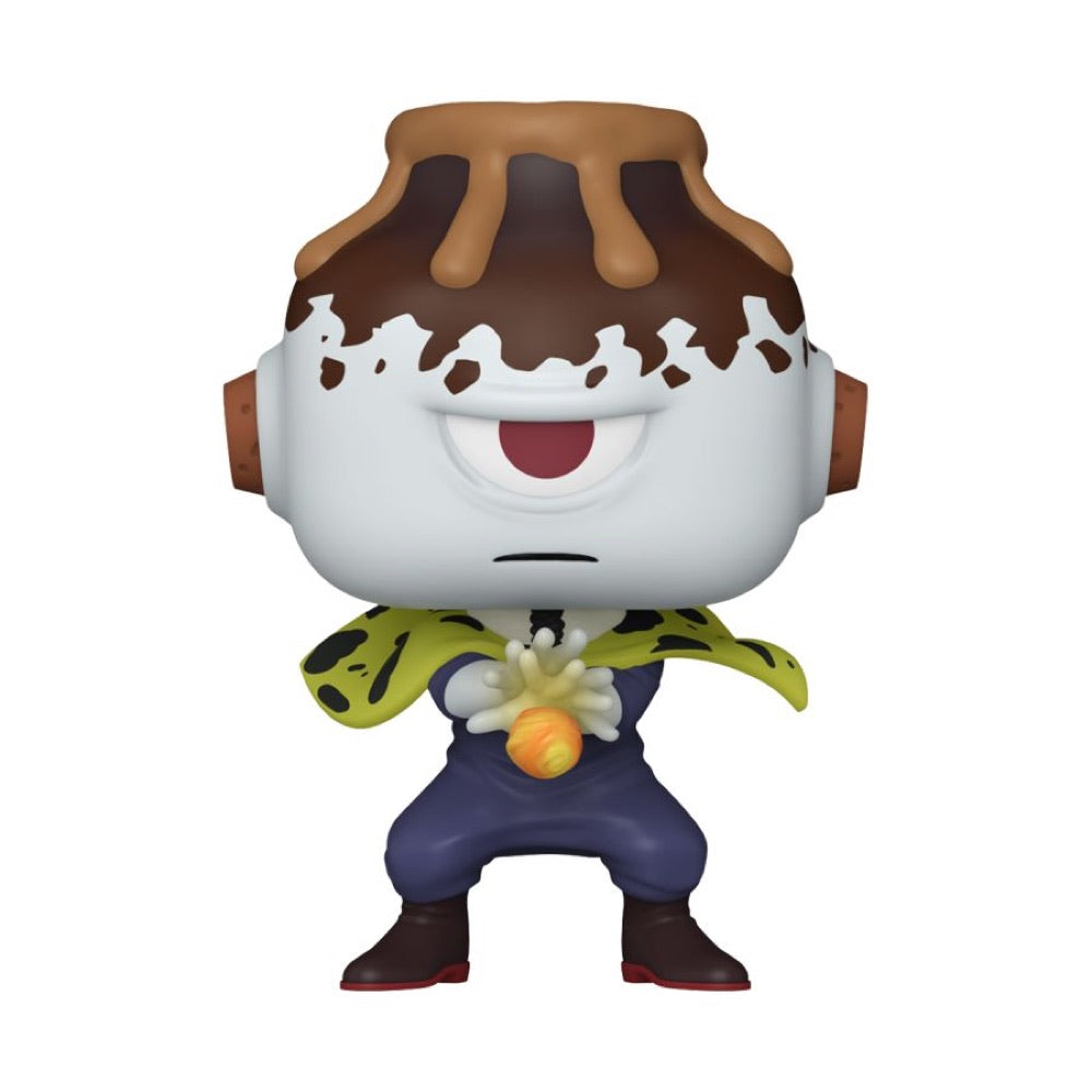 Jujutsu Kaisen – Jogo Pop! Vinyl