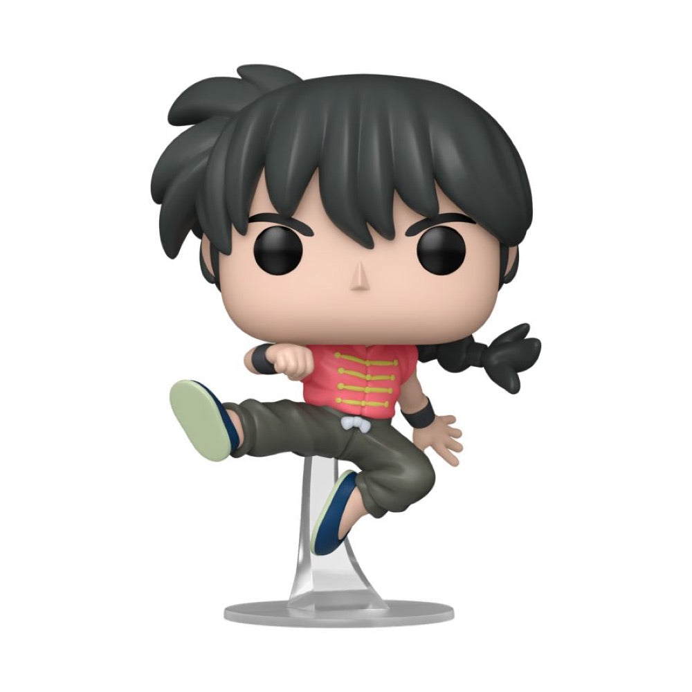 Ranma 1/2 – Ranma (with chase) Pop! Vinyl