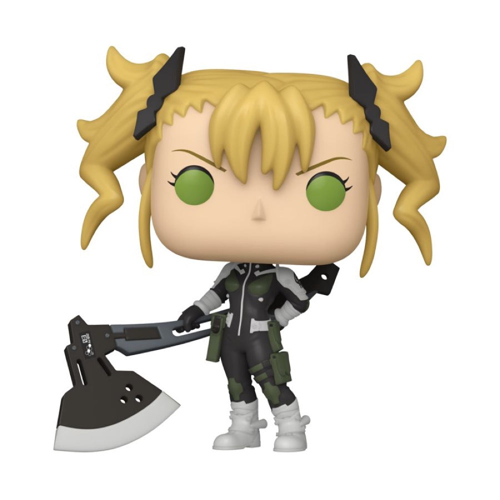 Kaiju No. 8 – Kikoru Pop! Vinyl