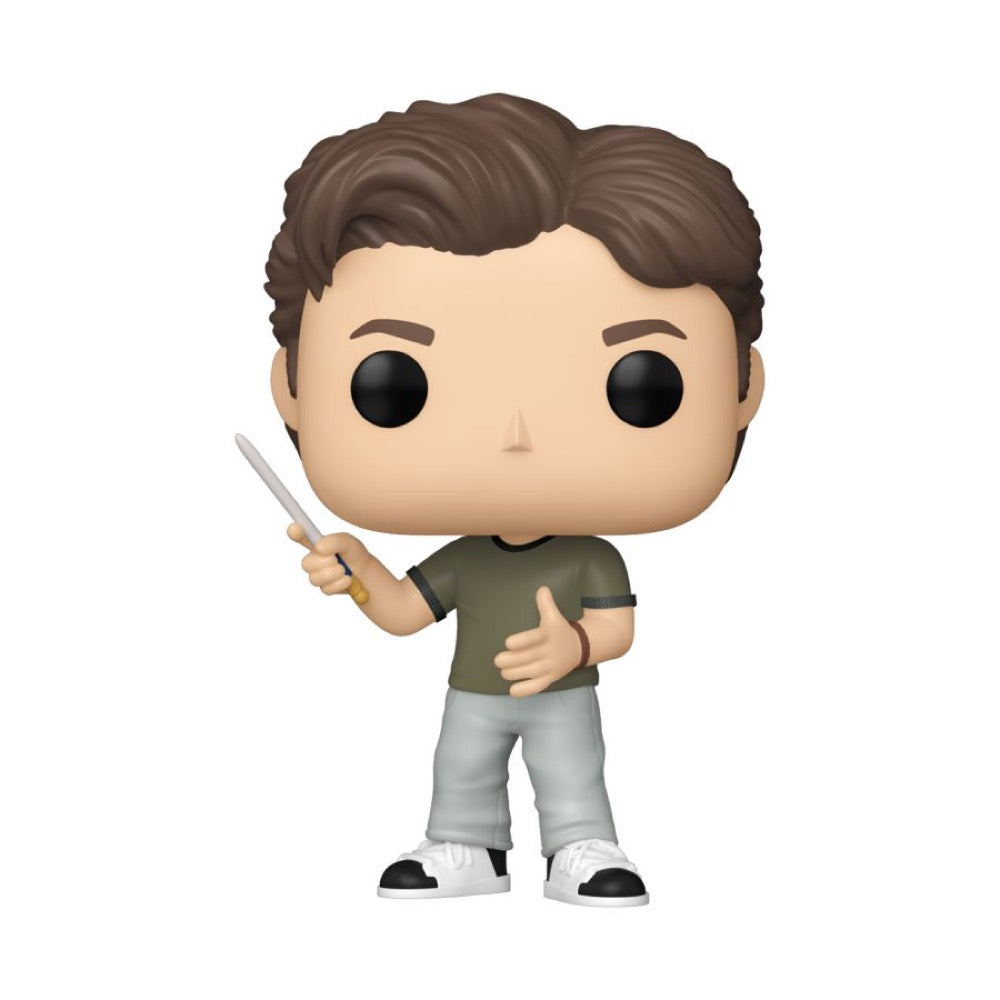 Wizards of Waverly Place – Max Pop! Vinyl