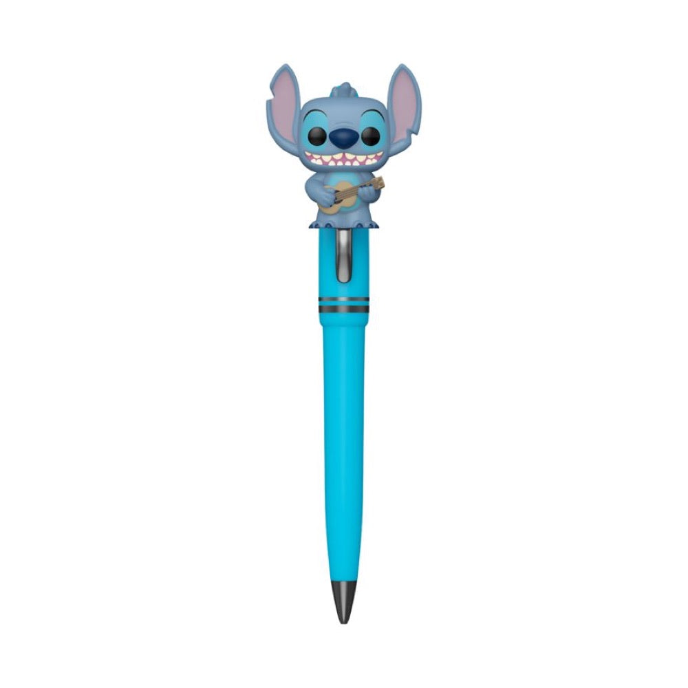 Lilo & Stitch – Stitch (Dark Blue Ink) Pop! Pen