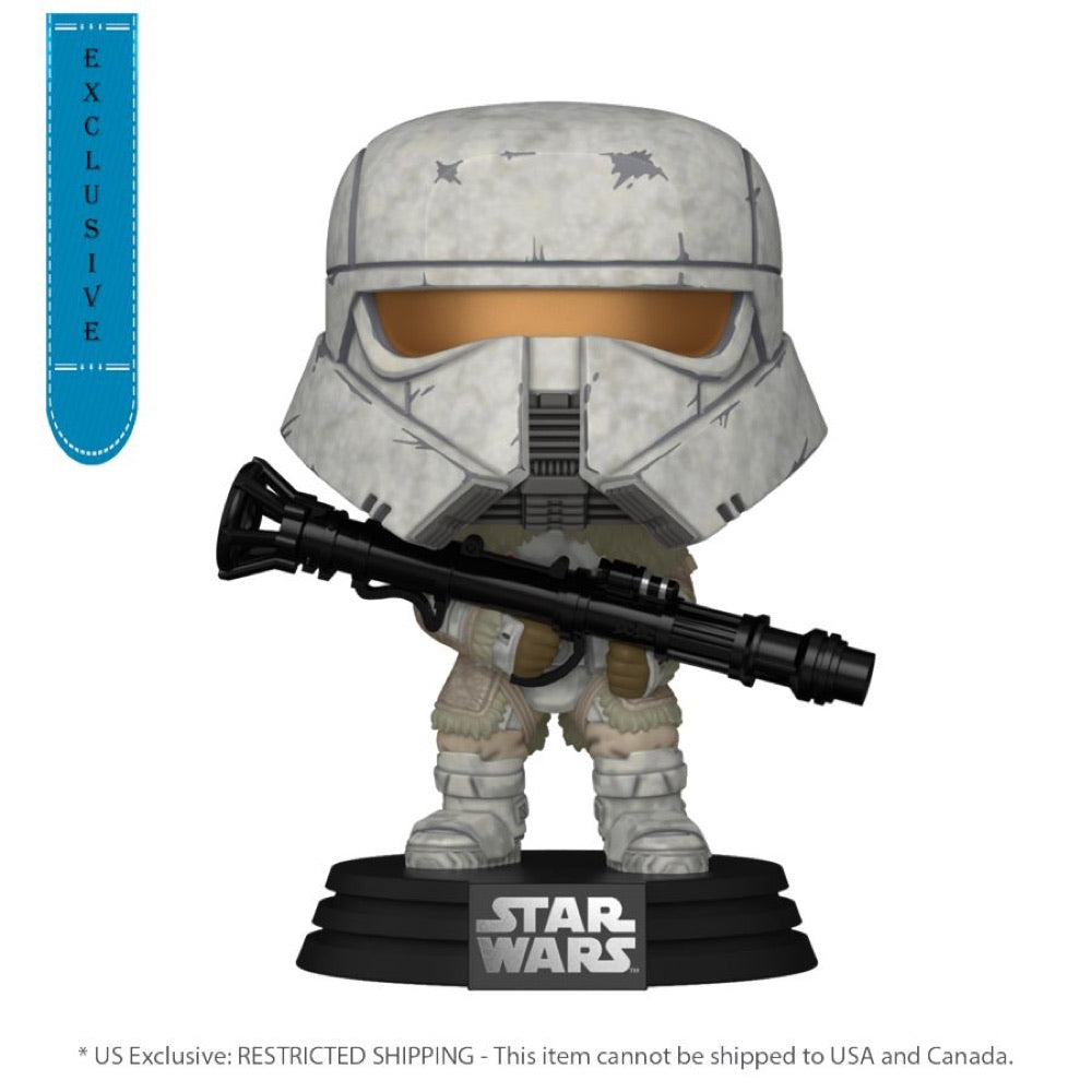 Star Wars: Andor – Range Trooper US Exclusive Pop! Vinyl [RS]