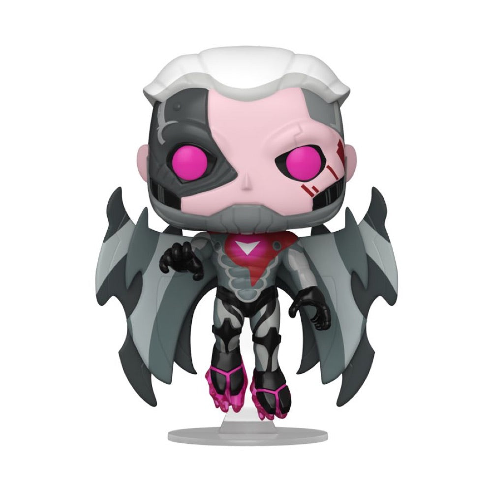 X-Men ’97 – Bastion Pop! Vinyl Plus