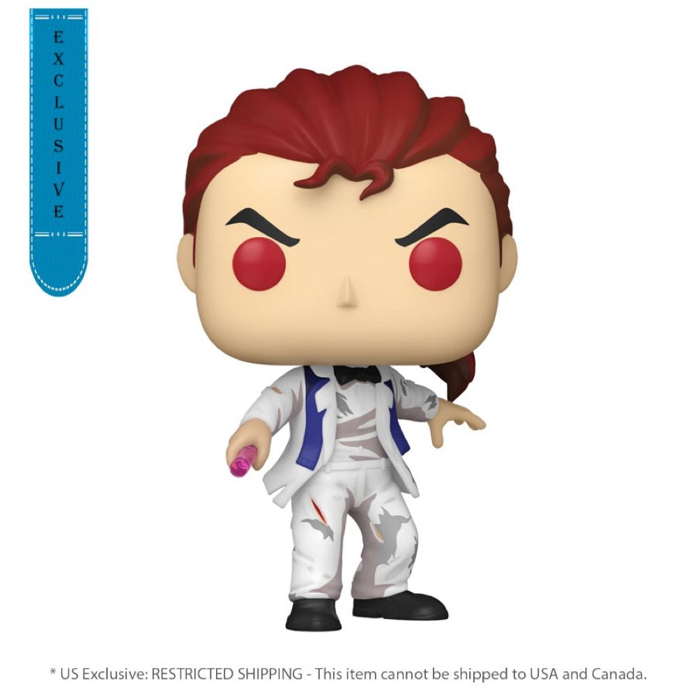 X-Men ’97 – Gambit in Tux Pop! Vinyl Exclusive [RS]
