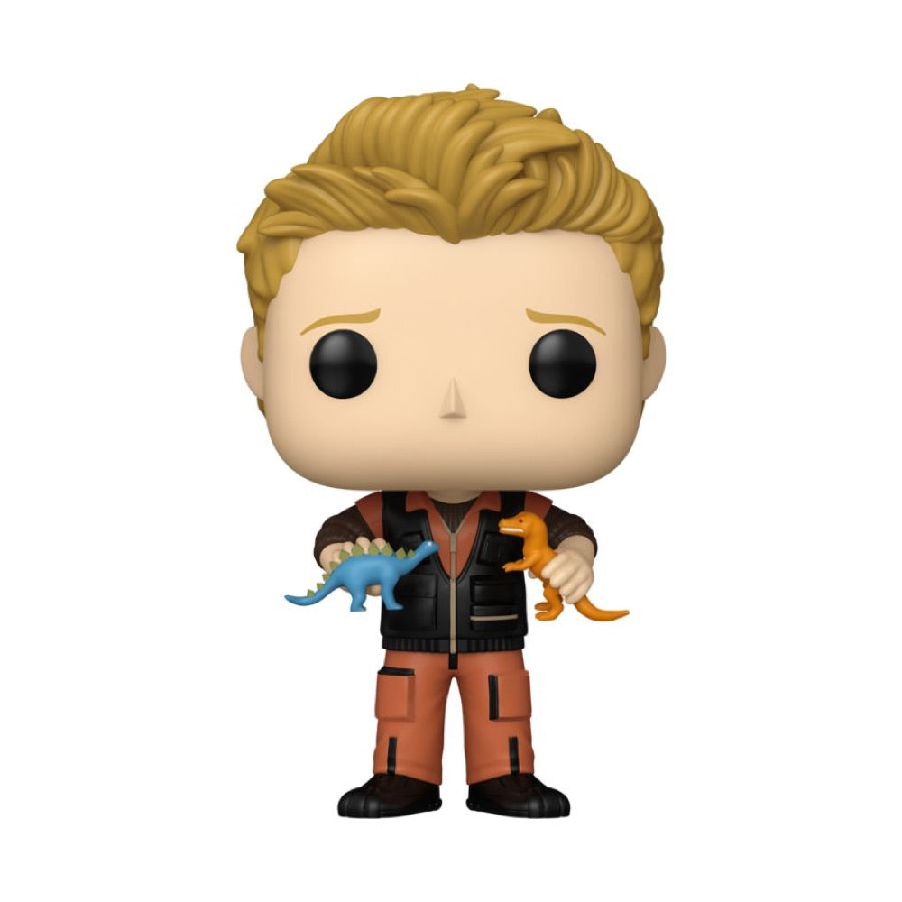 Firefly – Hoban Washburne Pop! Vinyl