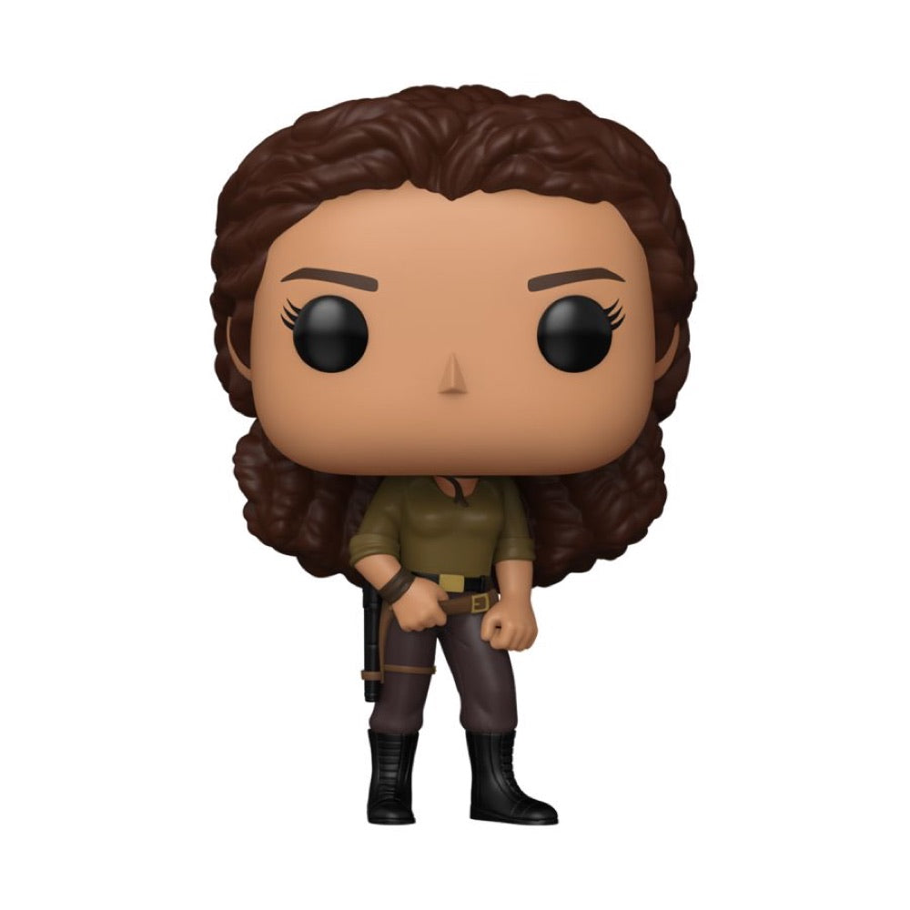Firefly – Zoe Washburne Pop! Vinyl