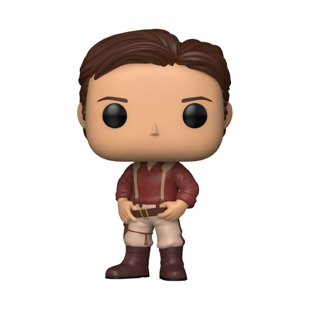 Firefly – Malcolm Reynolds Pop! Vinyl