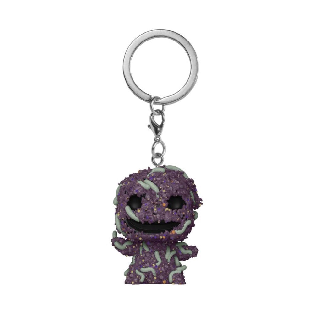 The Nightmare Before Christmas – Oogie Boogie Glow Pop! Keychain