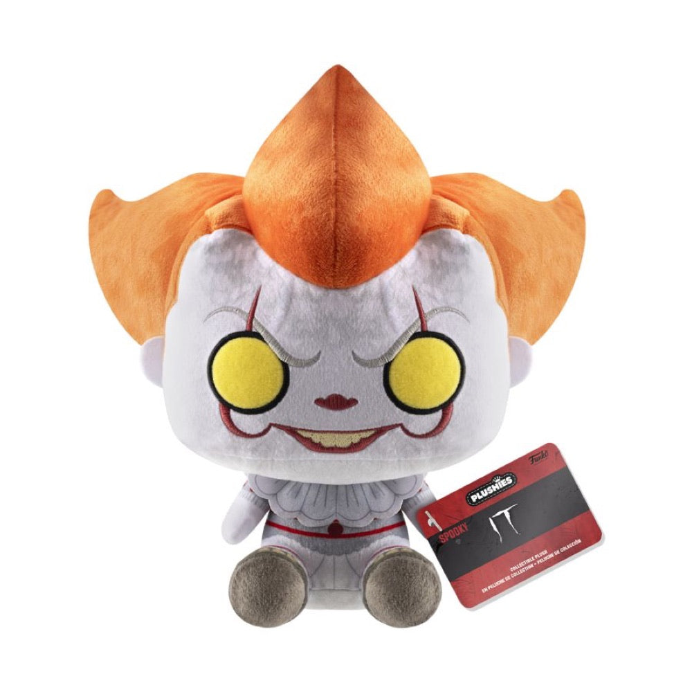 It (2017) – Pennywise Pop! Plush