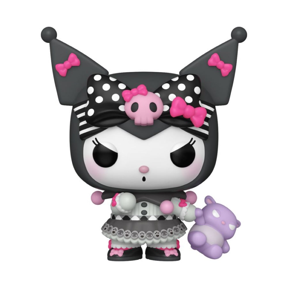 Hello Kitty – Kuromi (Kuromi 20th Anniversary) Pop! Vinyl