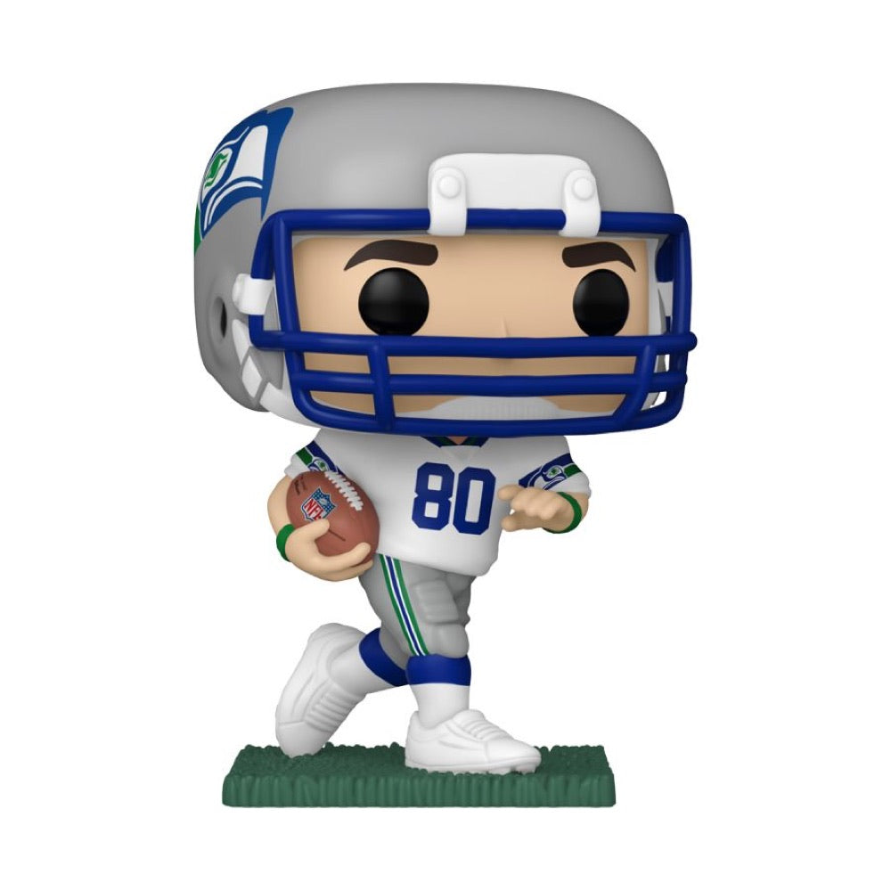 NFL: Seahawks – Steve Largent (Home) Pop! Vinyl