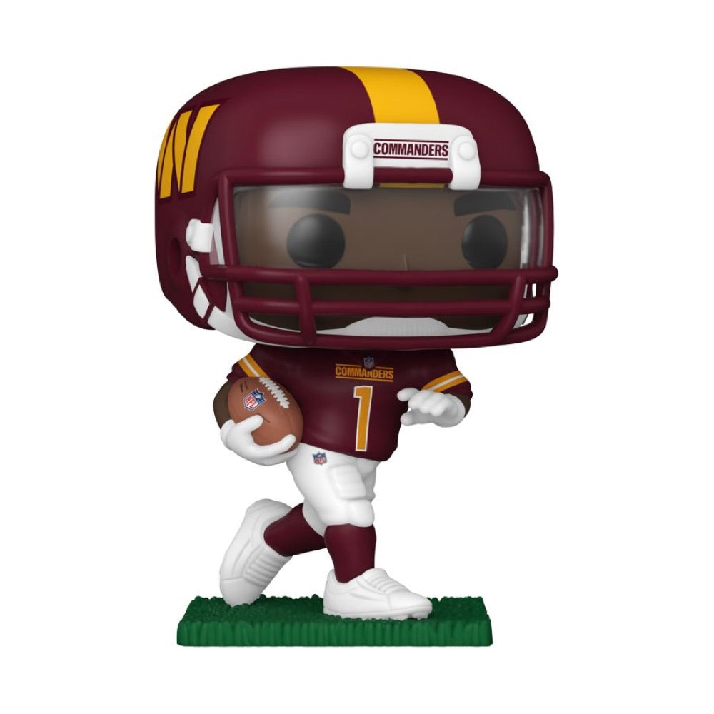 NFL: 49ers – Deebo Samuel Pop! Vinyl
