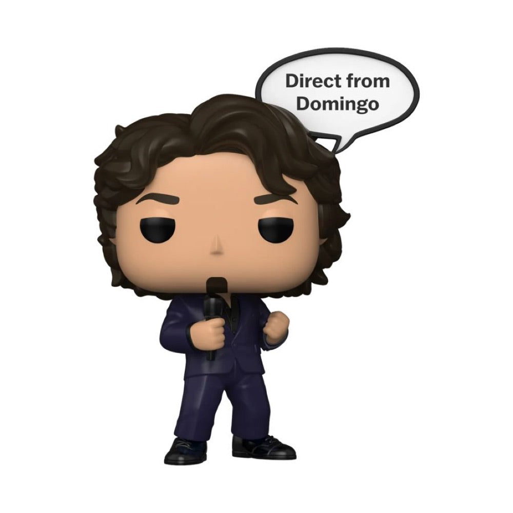 Saturday Night Live: 50th Anniversary – Direct From Domingo Pop!