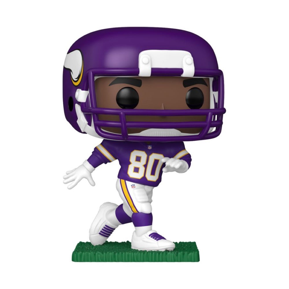 NFL: Legends – Cris Carter (Vikings) Pop! Vinyl