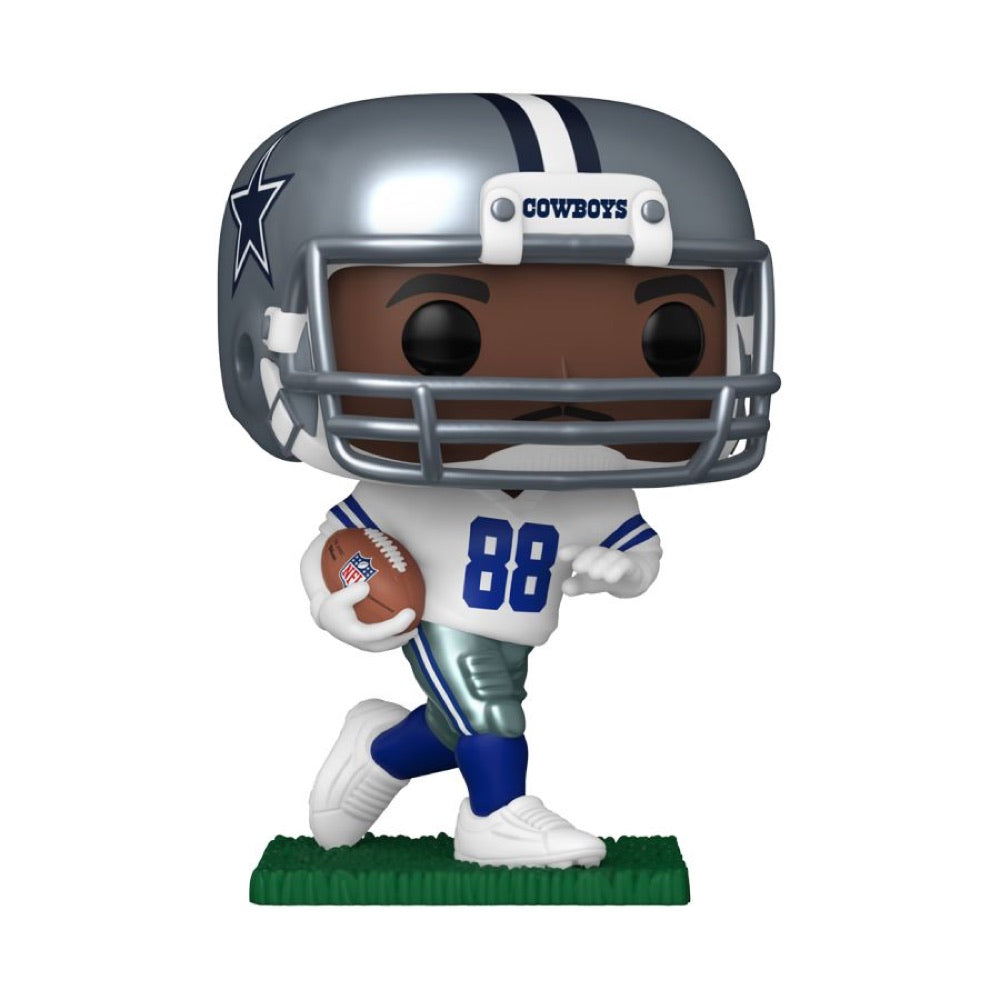 NFL Legends – Michael Irvin (Cowboys) Pop! Vinyl