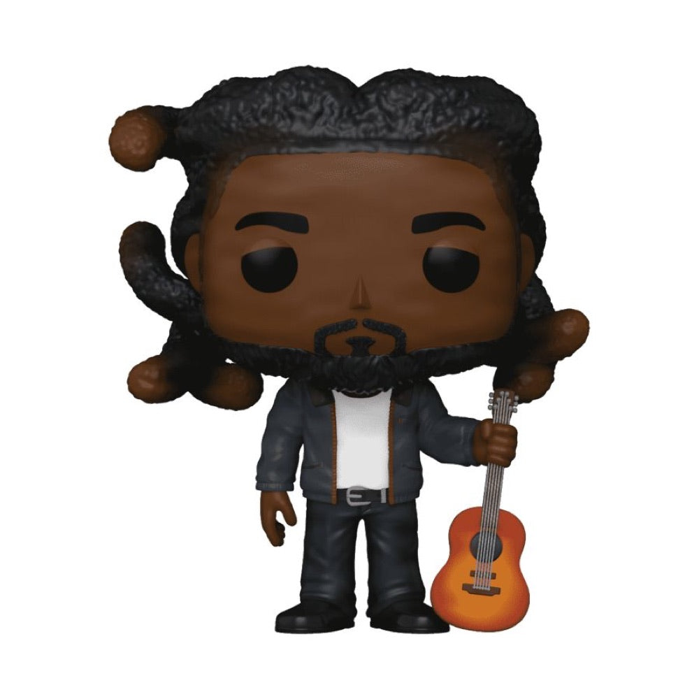 Shaboozey – Shaboozey (Tipsy) Pop! Vinyl