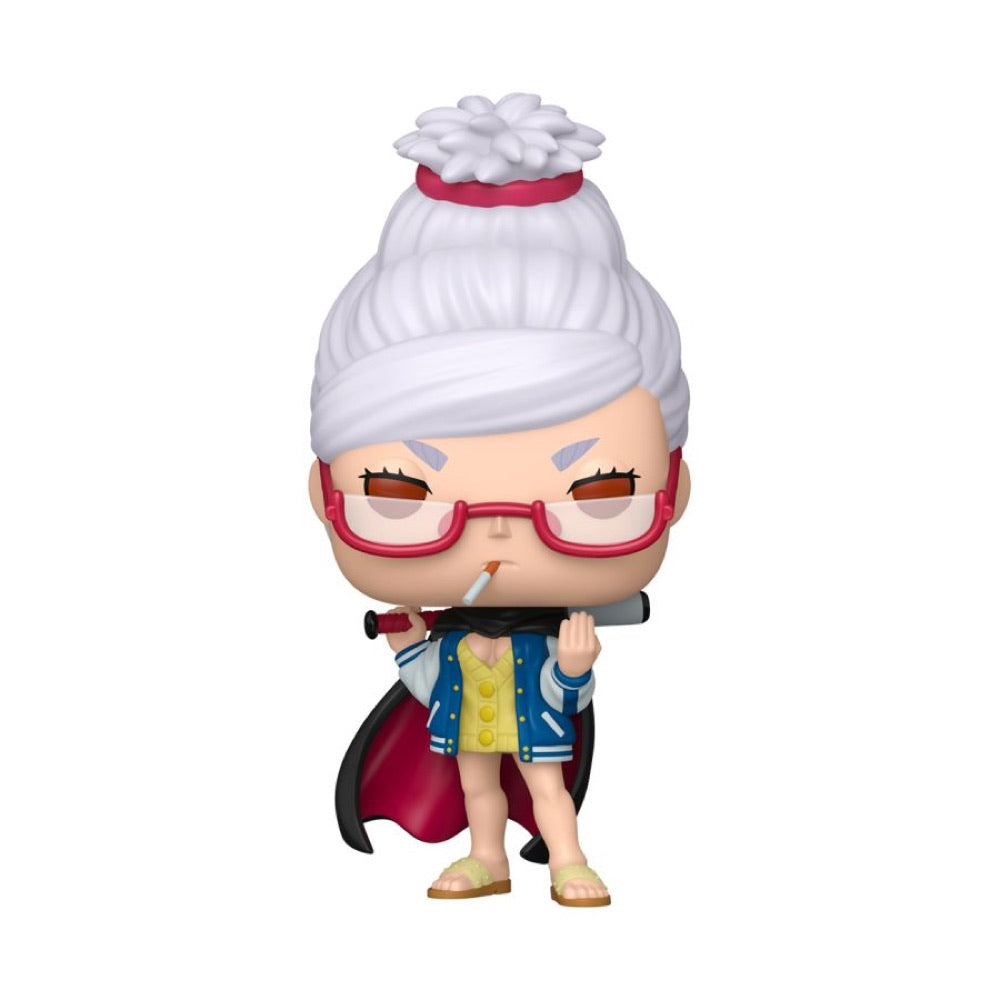 Dandadan – Seiko Pop! Vinyl