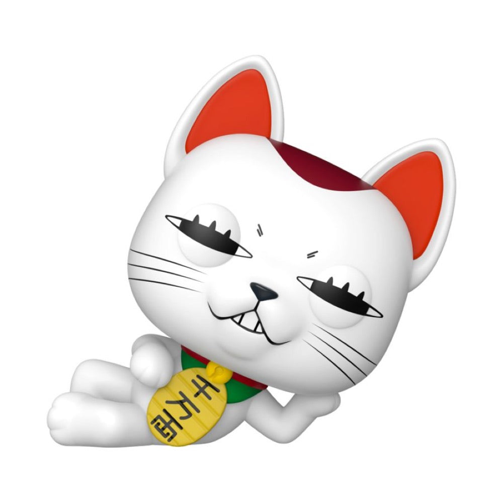 Dandadan – Turbo Granny Cat Pop! Vinyl