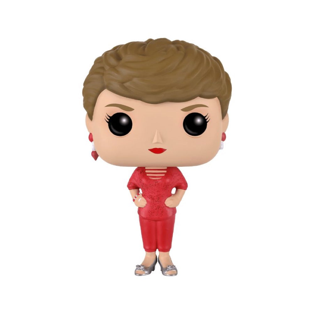 Golden Girls – Blanche Pop! Vinyl