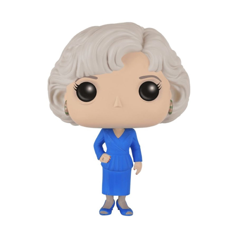 Golden Girls – Rose Pop! Vinyl