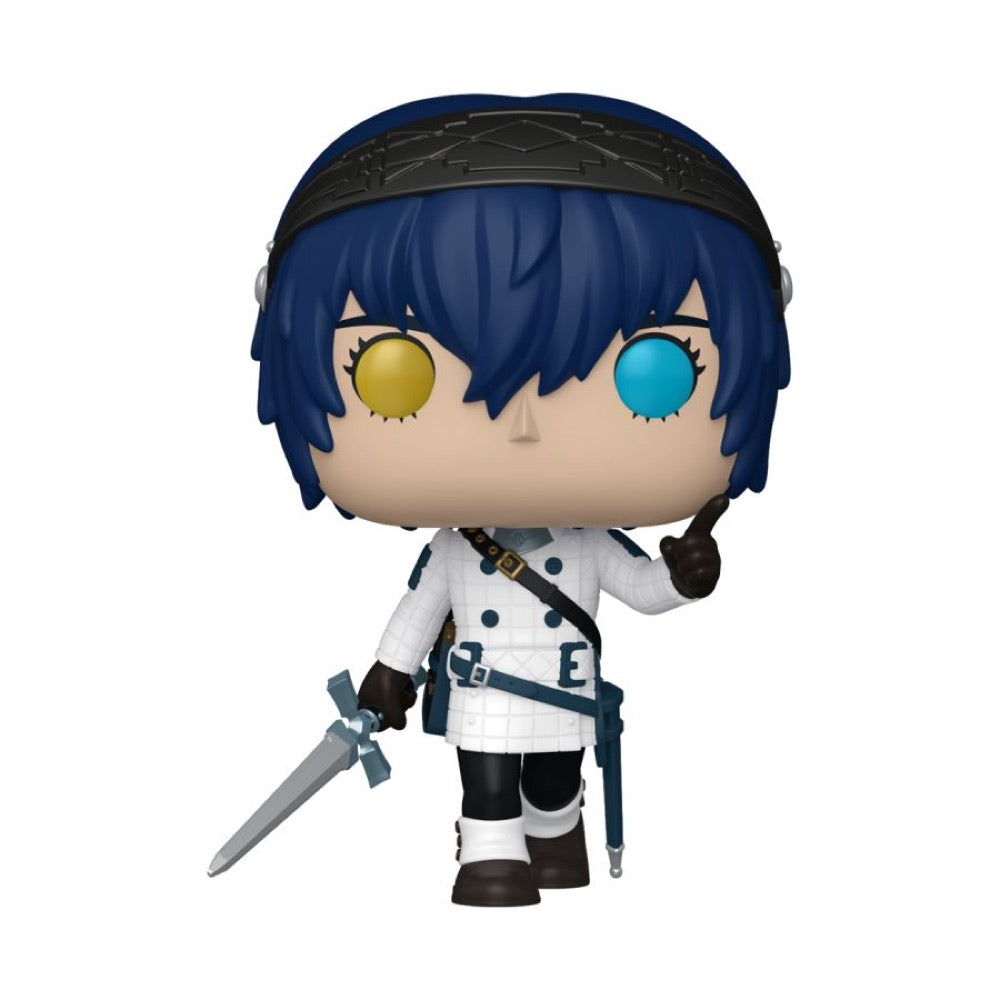 Metaphor: Refantazio – Protagonist Pop! Vinyl
